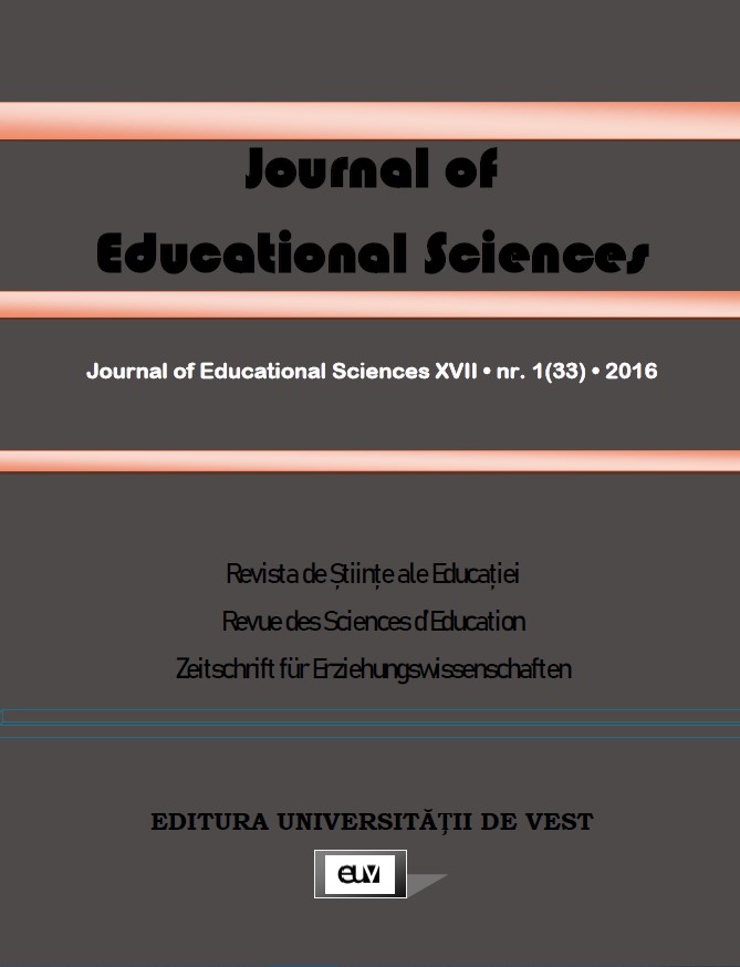 Teacher Evaluation in Higher Education as a Component of the Quality Assurance Process Cover Image