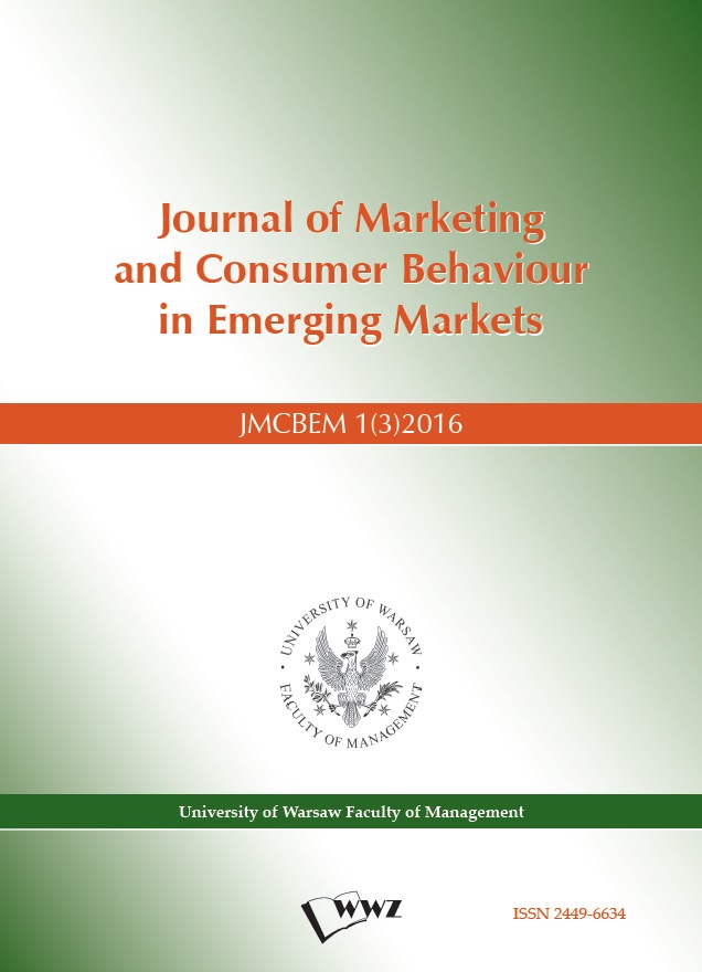 SME Internationalization in Emerging Markets: Symbiotic vs. Commensal Pathways Cover Image