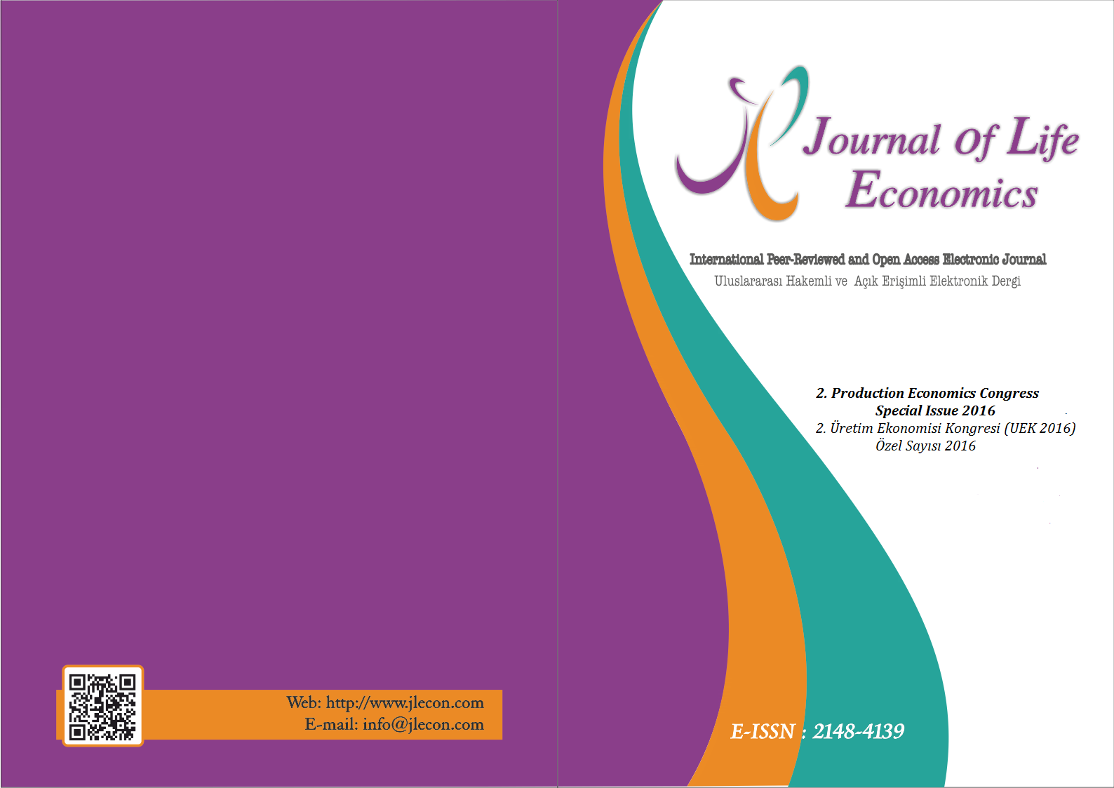 HEALTH, SAFETY, AND JOB SECURITY PROBLEMS OF DOMESTIC WORKERS: AN ANALYSIS ON ISTANBUL PROVINCE Cover Image