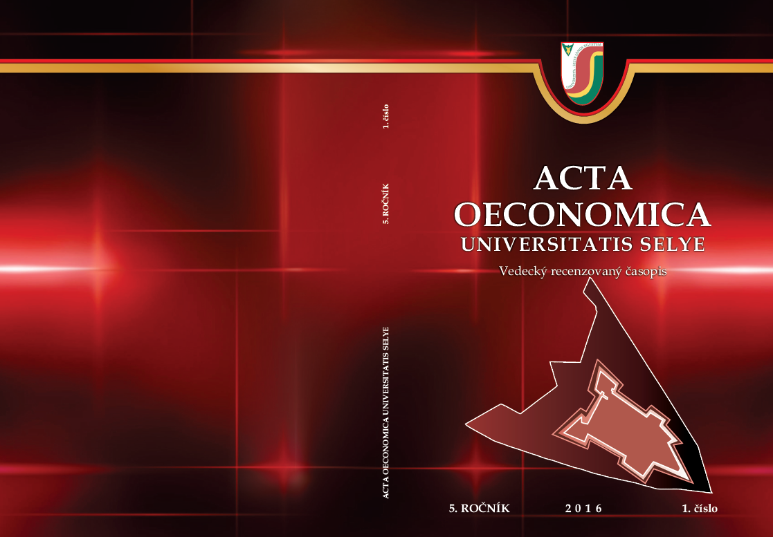 FINANCING OF THE EDUCATION IN THE COMMUNES IN POLAND Cover Image