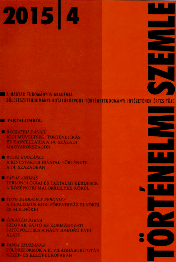 Biography (s) - Éva Balázs (1915-2006), The Enlightenment scientist Cover Image