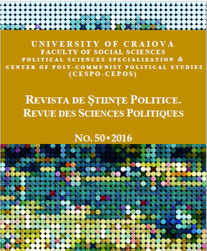 Romania: A Case-Study of Regional and Global Integration Ongoing Process - the Legal, Economic, and Social Implications Facing Countries such as Romania in Ongoing Integration Process Cover Image