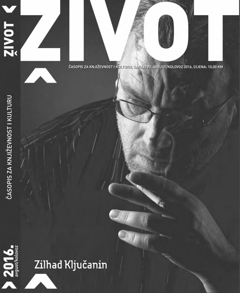 The Memory of Zilhad Cover Image