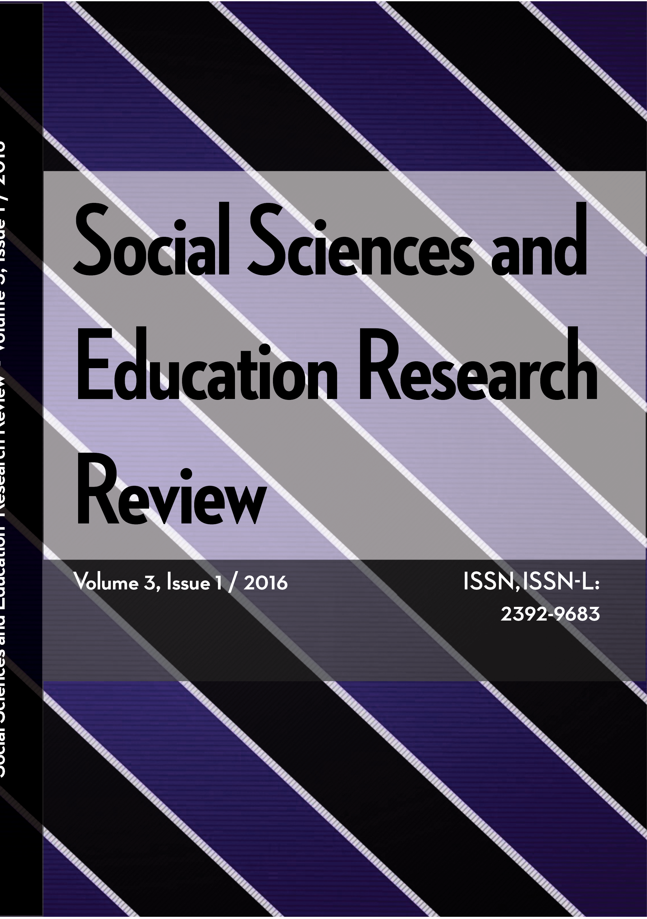 Analysis of Social Self Efficacy and Emotional Intelligence in University Students Cover Image