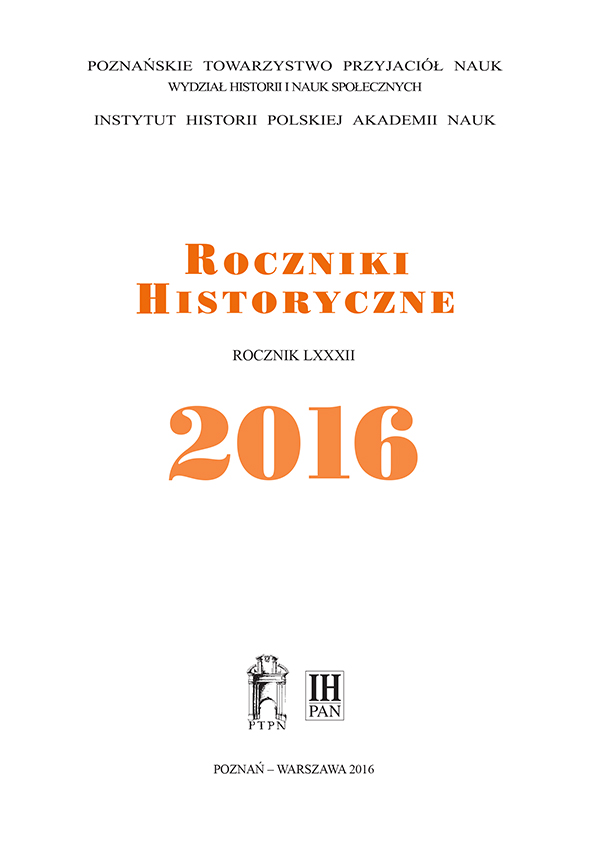 Oskarżenia i procesy o czary w Koźminie w XVII-XVIII wieku