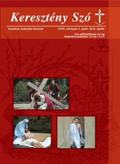 Easter in Hungarian Folk Tradition Cover Image