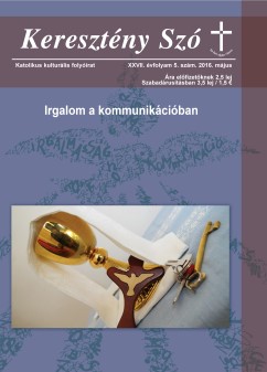 Gypsypastoralism is a challenge in the archidiocese of Gyulafehérvár Cover Image