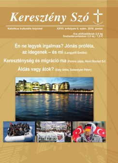 A posztmodern: átok vagy áldás? (2)