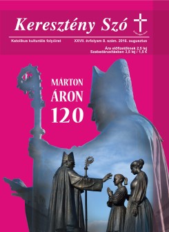 The Moral Conditions of Democracy in Áron Márton's Thinking Cover Image