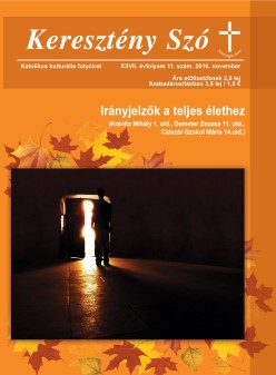 The Role of Bishop Mailáth Gusztáv Károly in the Transylvanian Catholic Education Cover Image