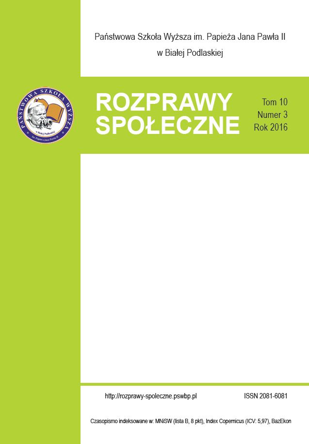 Sąd Okręgowy w Białej Podlaskiej w latach 1919-1931. Dzieje ustrojowe i pozostałość aktowa