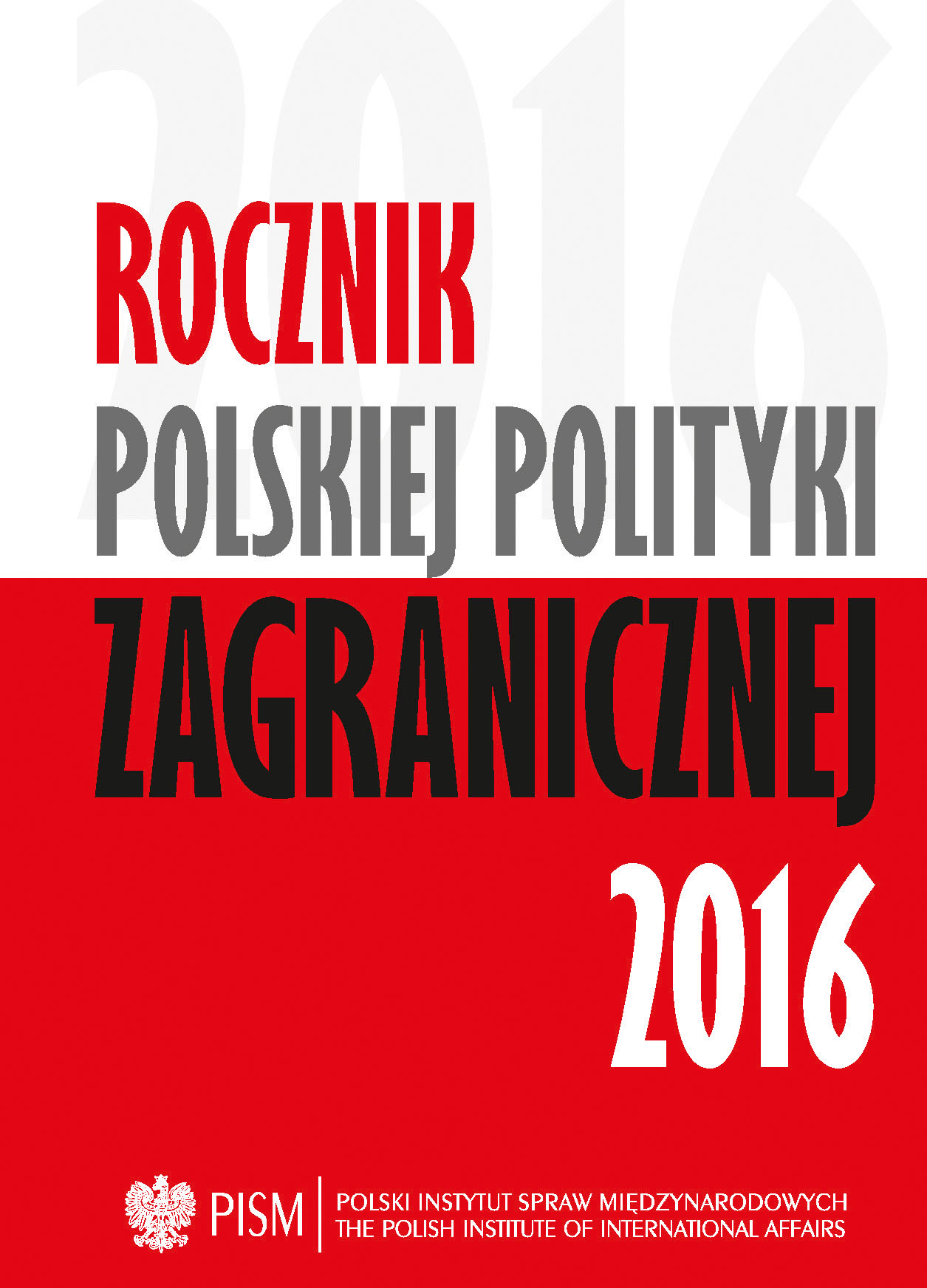 Polish Policy towards France Cover Image