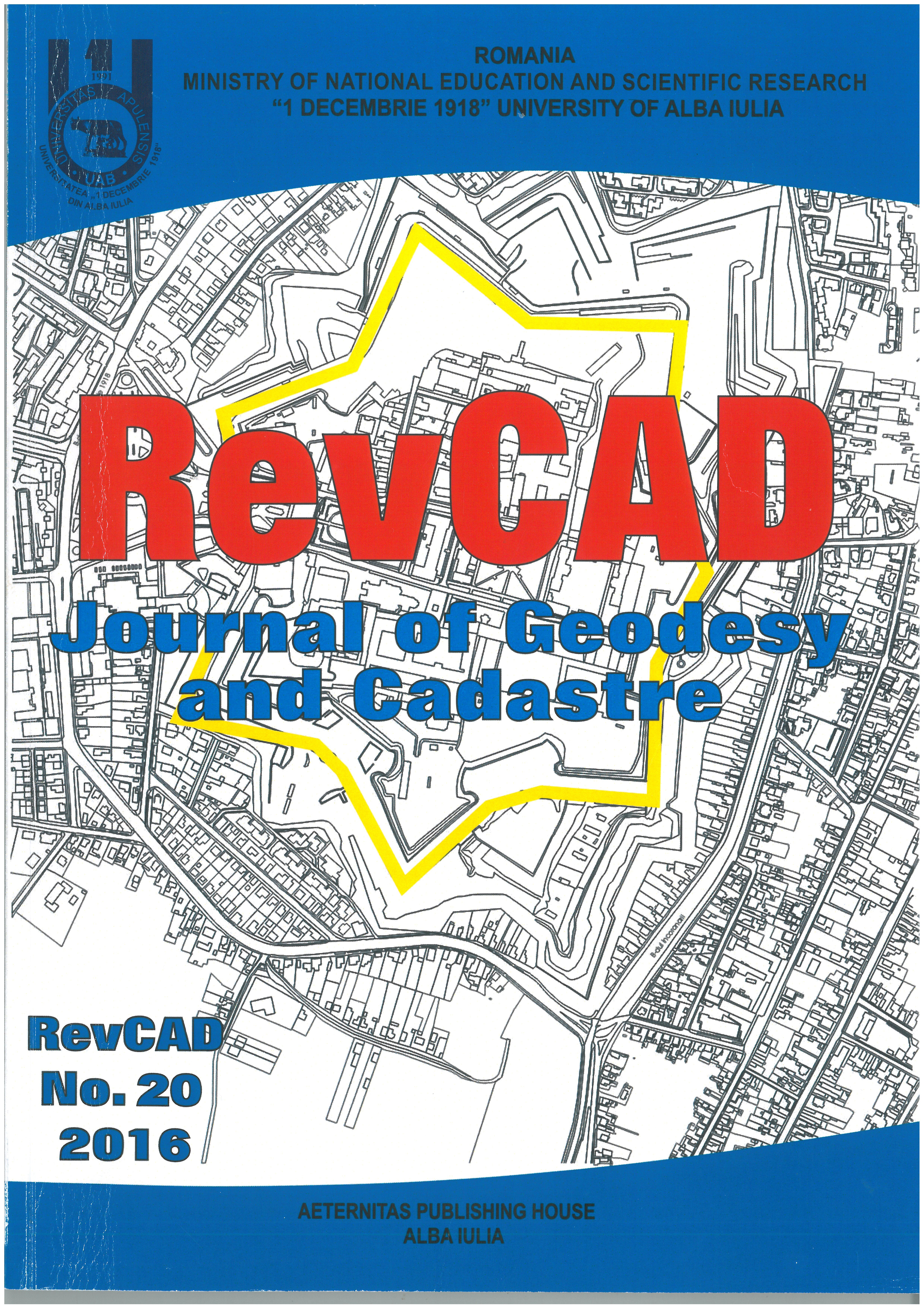 Applications of Fractal Geometry in Morpho-Hydrographic Network of the Danube Delta Potamology Cover Image