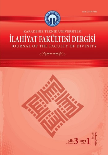 Metaphor in Al- Baydawi’s Tafsir Cover Image