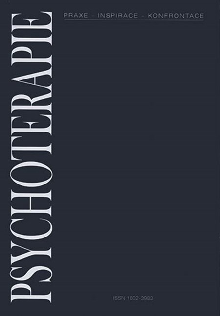 Together in depression: clinical implications of a qualitative study of therapists’ experience with a depressive client Cover Image