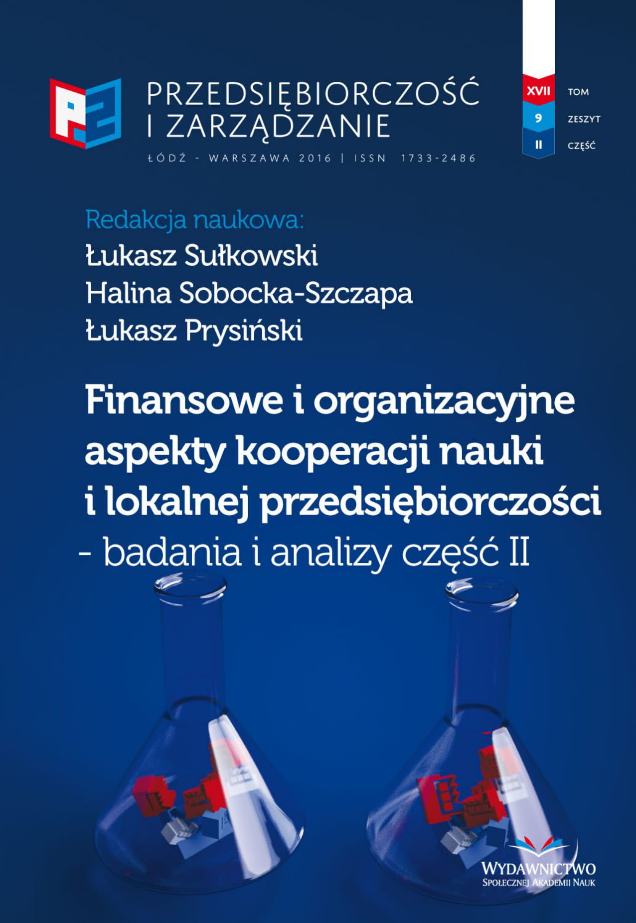 Foresight regionalny jako instrument  perspektywicznego rozwoju przestrzennego