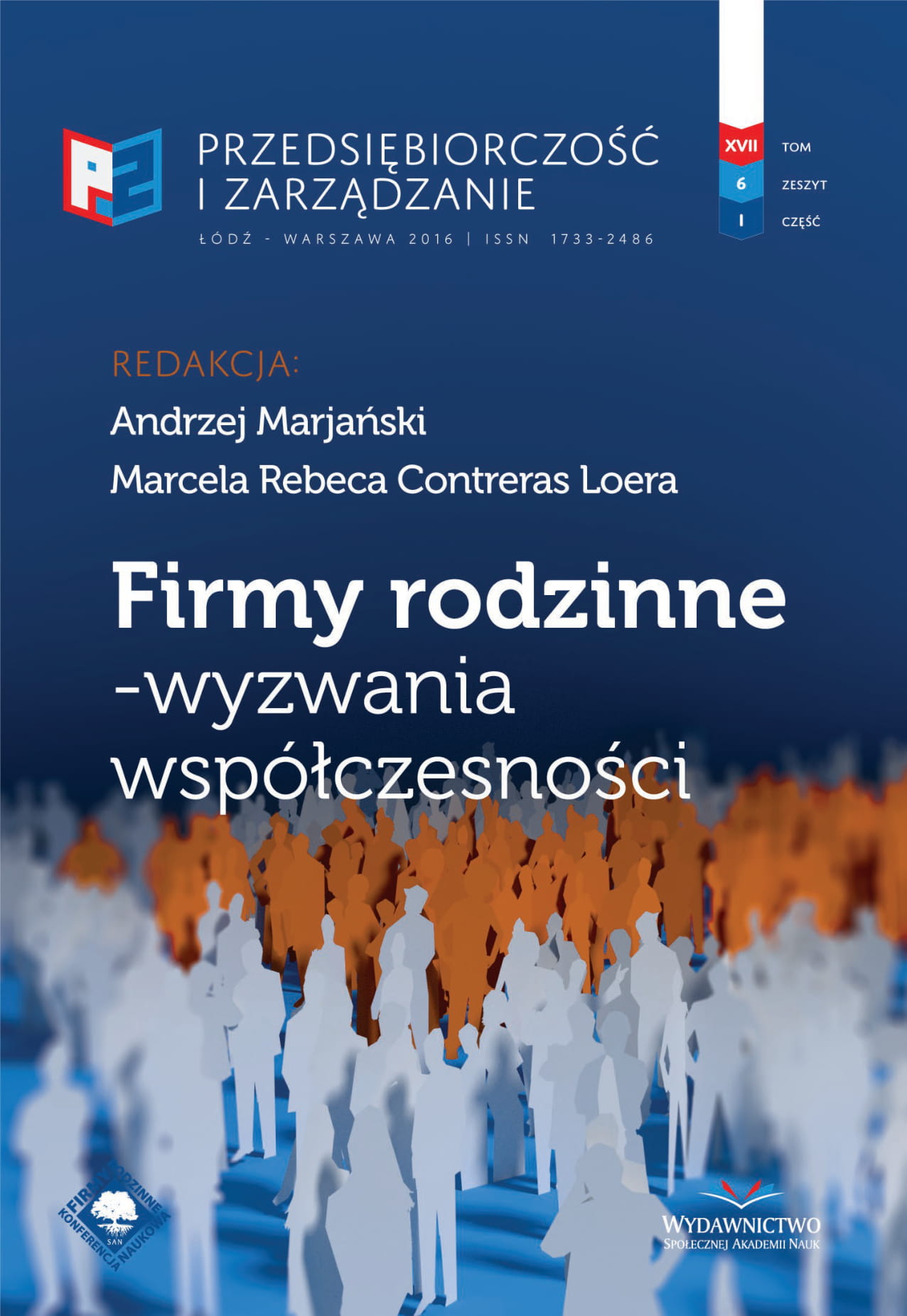 Przewagi konkurencyjne mikro- i małych przedsiębiorstw w procesie internacjonalizacji na przykładzie firm z województwa łódzkiego