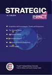 SOCIETAL SECURITY UNDER THE IMPACT OF THE CONTEMPORARY EDUCATIONAL SYSTEM’S TRANSFORMATION Cover Image