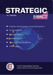 CHALLENGES OF THE INTELLIGENCE ANALYSIS’ PRACTICE Cover Image