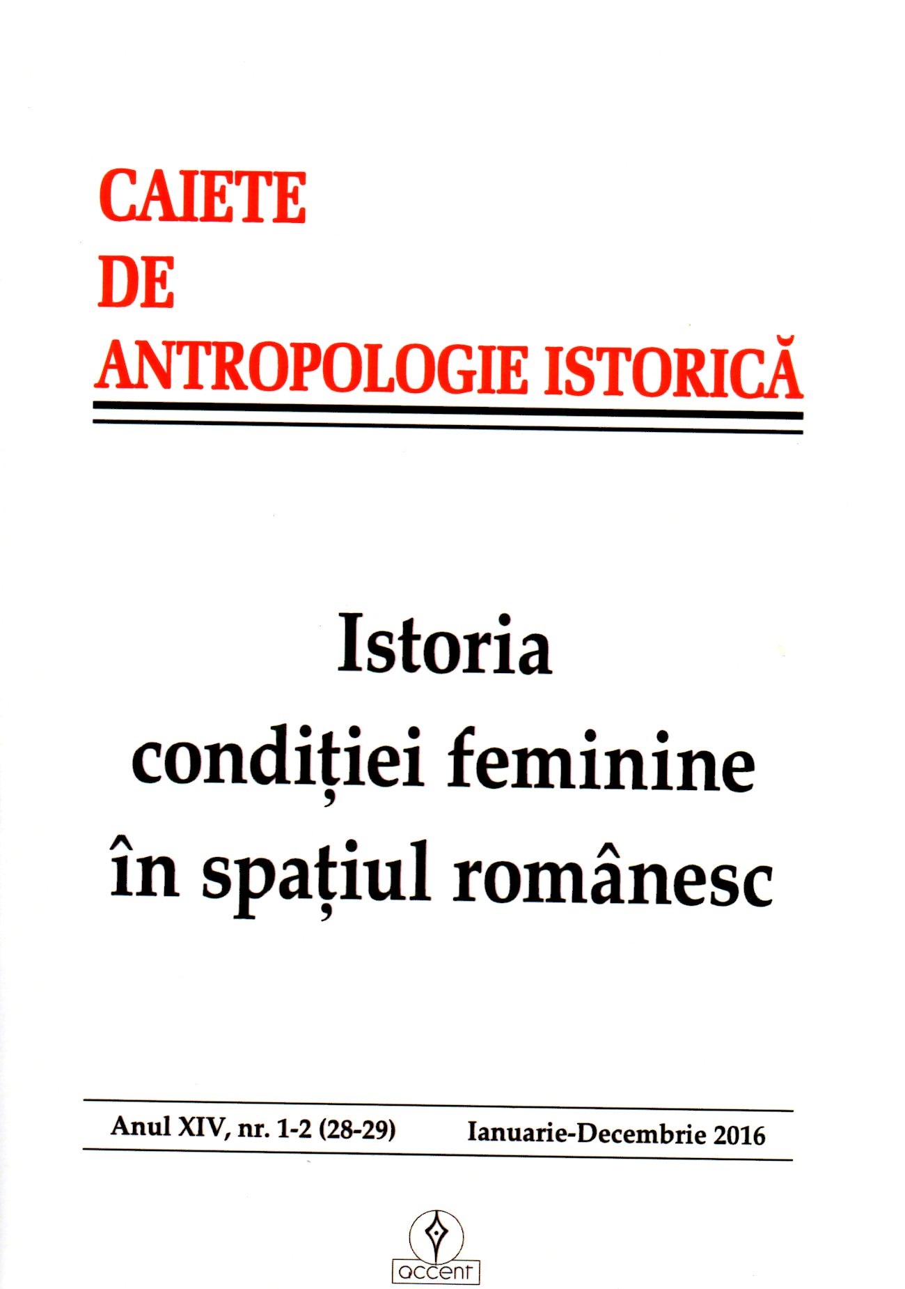 Secția feminină a Astrei