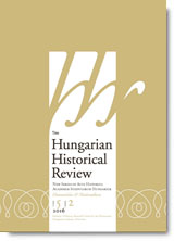 Excavating Early Medieval Material Culture and Writing History in Late Nineteenth- and Early Twentieth-Century Hungarian Archaeology Cover Image