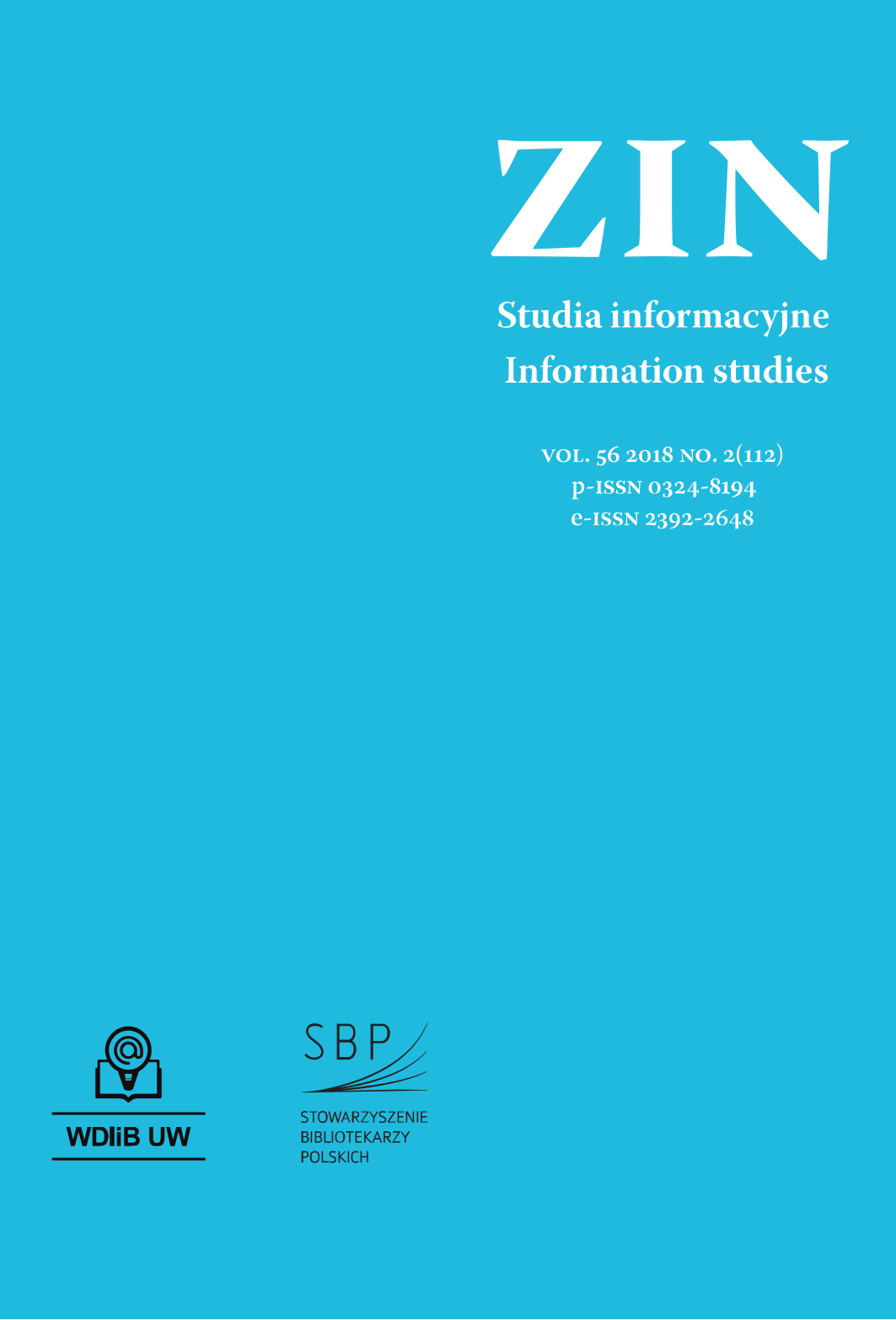 The Transformation of Relationships in KABA Subject Heading Strings into Associations in Topic Maps Cover Image