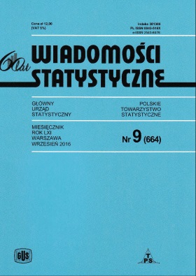 Marek Hetmański: World of information Cover Image