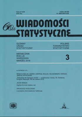 A wrong advice concerning the test F Snedecor Cover Image