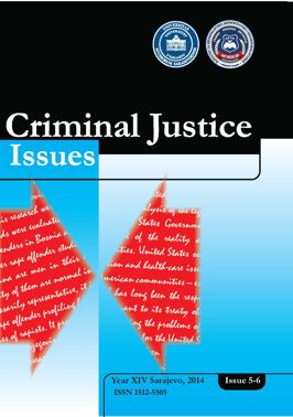 DOES LOW SELF-CONTROL PREDICT JUVENILE DELINQUENCY AMONG A NATIONALLY REPRESENTATIVE SAMPLE OF BOSNIAN ADOLESCENTS?