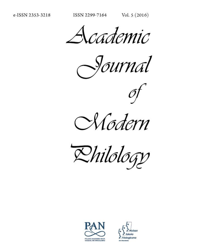 Czech and Polish Analytic and Synthetic Anticausatives in Generative Morpho-Syntax