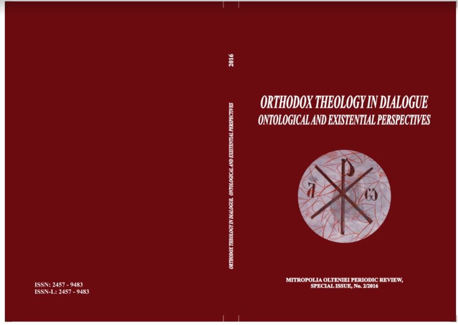 TOWARDS AN UNDERSTANDING OF THE  CHRISTOLOGY OF THE NON-CHALCEDONIAN CHURCHES Cover Image
