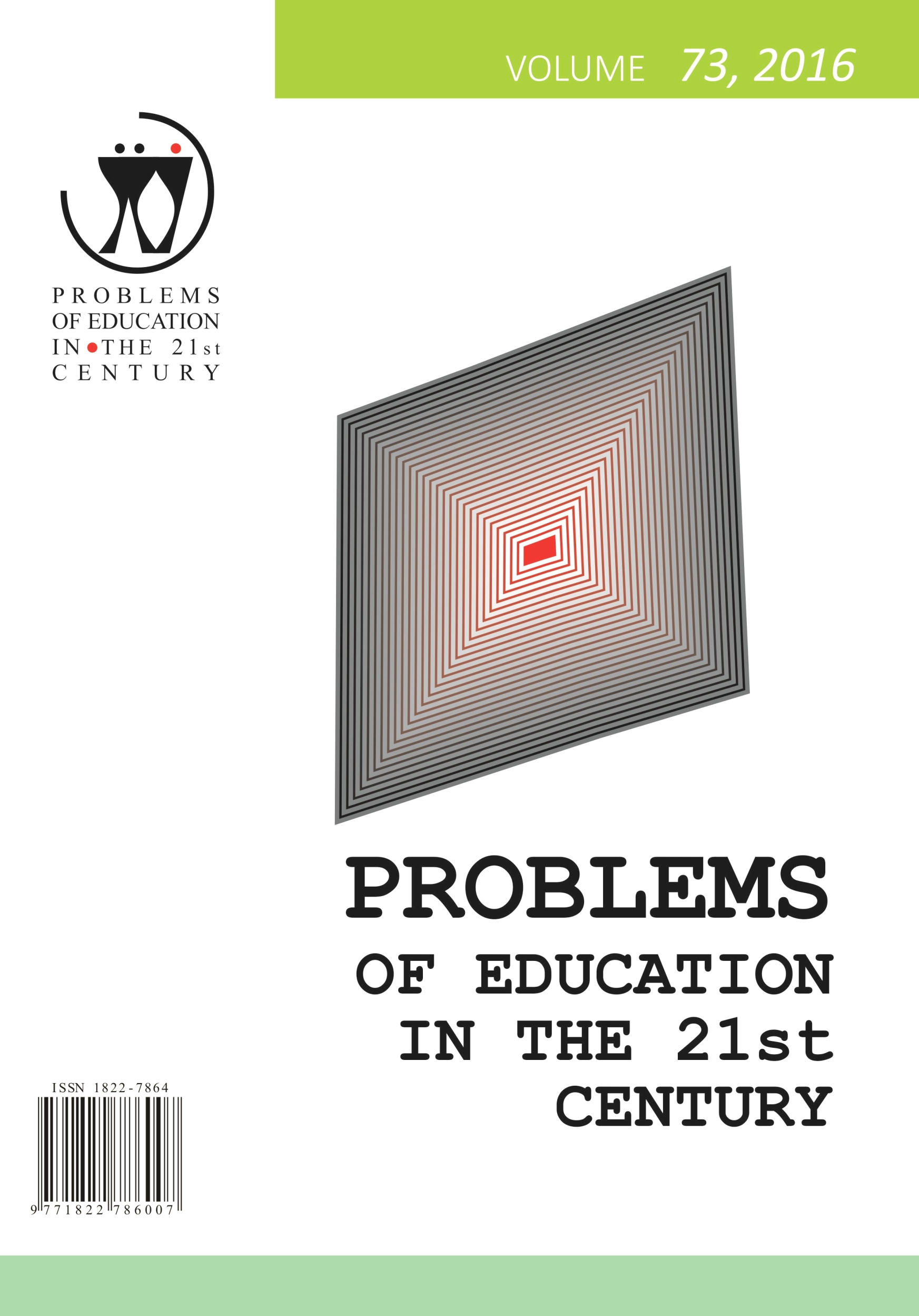 TEACHERS’ AND LEARNERS’ EXPERIENCES OF ENTREPRENEURIAL EDUCATION: PRACTICE AND CHALLENGES IN RELATION TO VISIBLE AND INVISIBLE PEDAGOGY