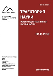 Разработка концепции фестиваля уличных искусств как инструмента повышения привлекательности современного города