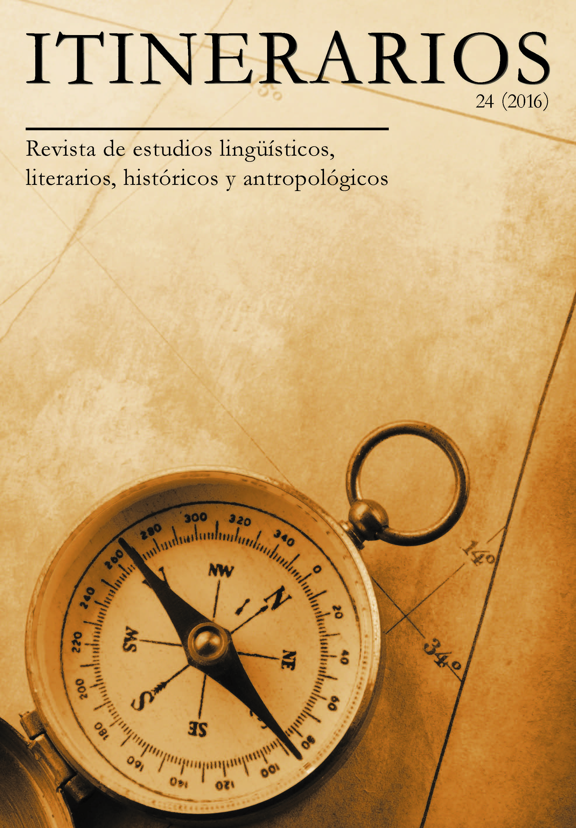 Expressing Obligation in Spanish and in Polish: Translation Problems Cover Image