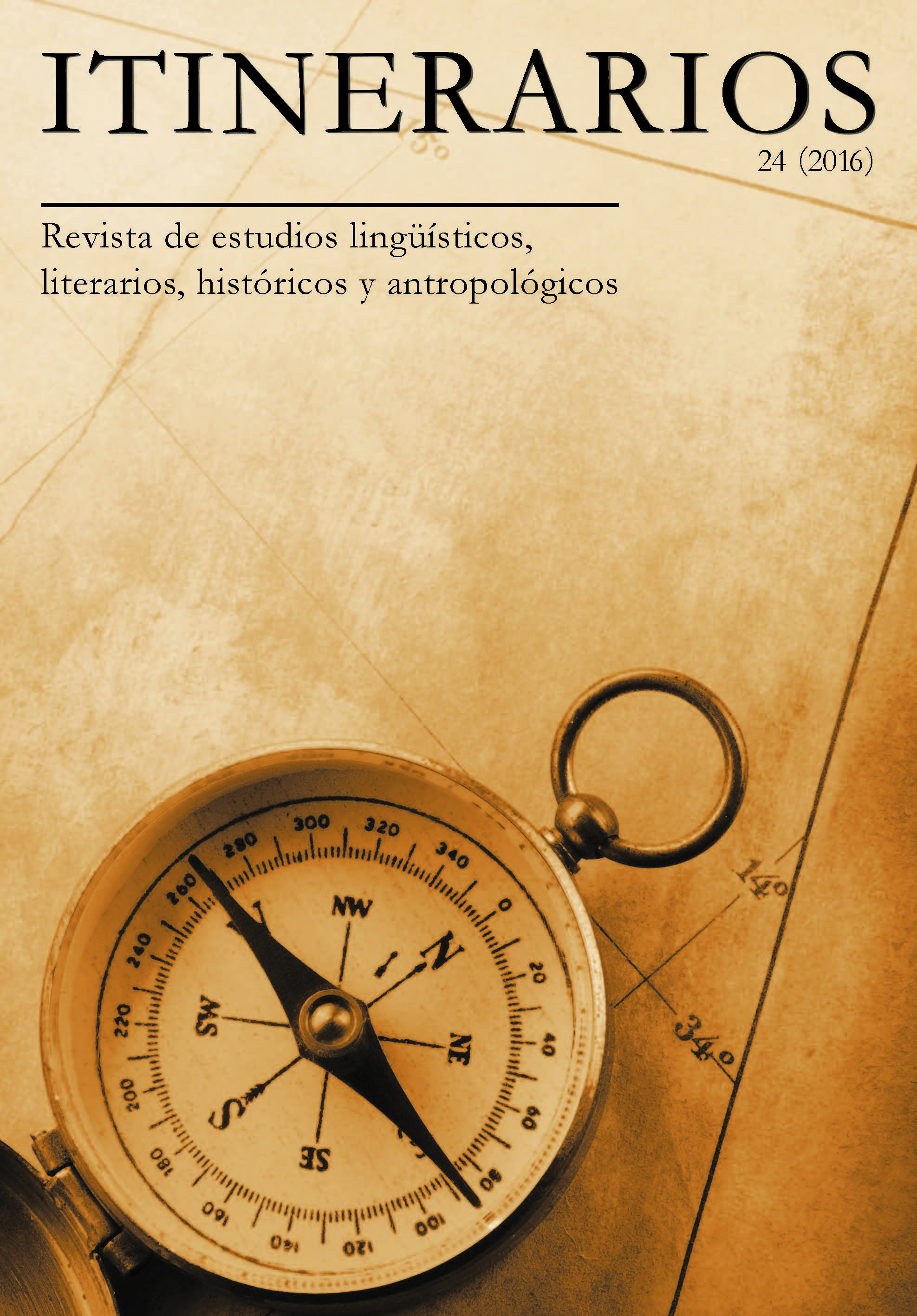 Gulliver in the Land of the Sephardi: Alexandr Ben Ghiat’s Los Dos Vyajes de Guliver Cover Image