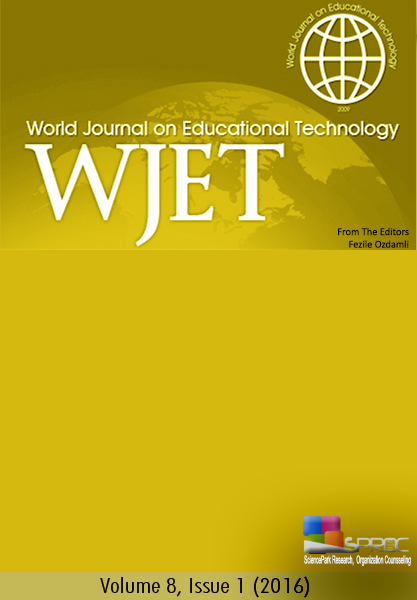 Internet-Based learning from the perspective of employees: A study on analysis of awareness, use case and effectiveness Cover Image