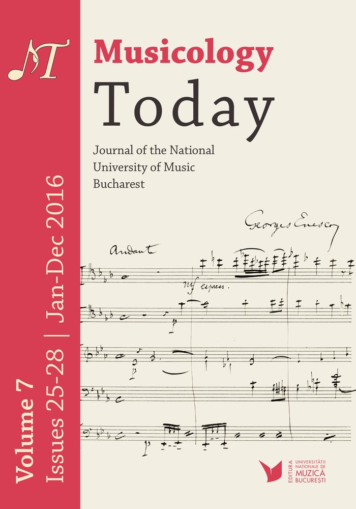 Musical Progress and the World War of National Cultures Cover Image