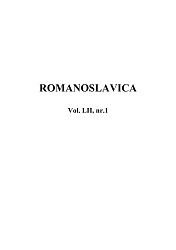 Personalități ale emigrației ruse în România interbelică. Nikolai Sablin și „Golos Buharesta”