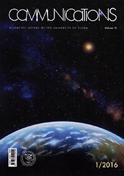 An Impact of Narrowband Speech Codec Mismatch on a Performance of GMM-UBM Speaker Recognition over Telecommunication Channel Cover Image