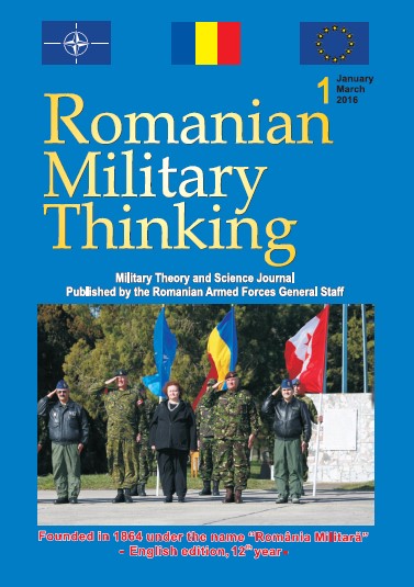 STANDING BY AFGHANISTAN– THE STRATEGIC CHOICE - Cover Image