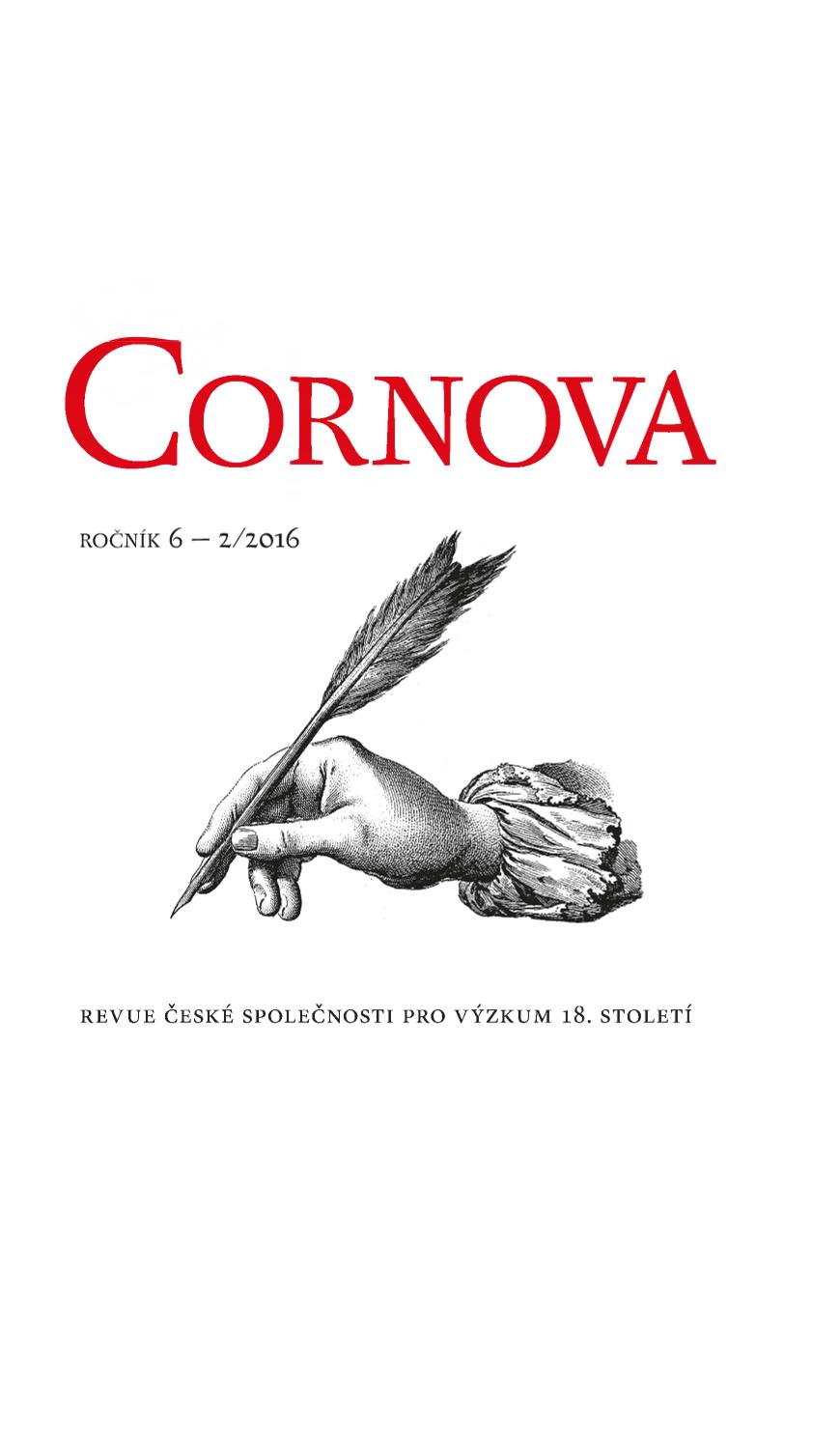 Civil Engineer in Moravia in Times of Enlightenment. Careers of Johann Anton Krzoupal von Grünnenberg  and Karl Jacobi von Eckholm Cover Image
