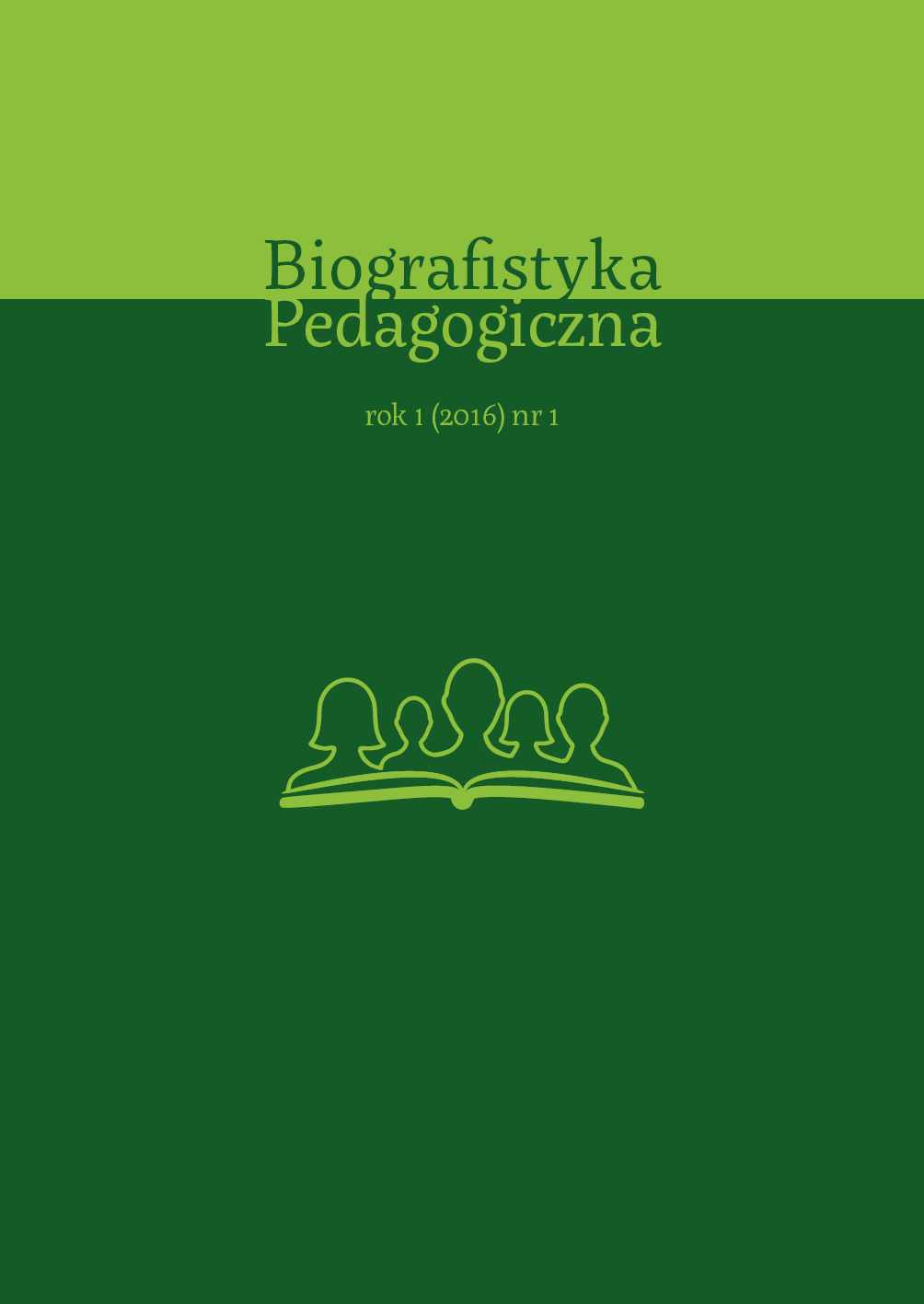 In the Beginning was the Blog: From Literary Efforts to In-depth Research on Unusual Borderland Biographies Cover Image