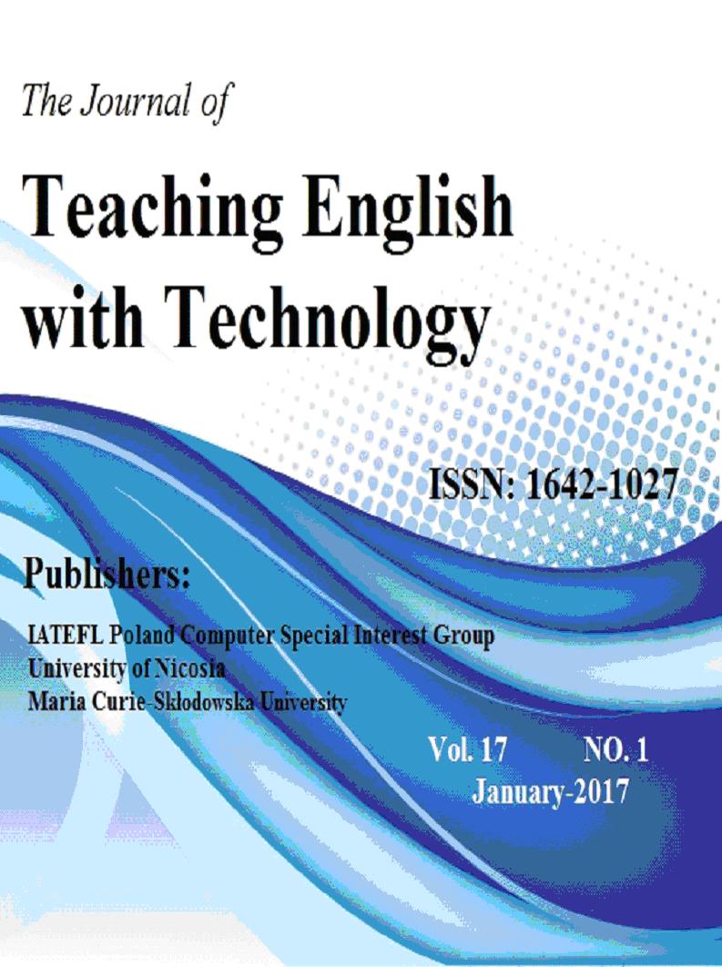 APPLICATION OF THE LOCALISATION PLATFORM CROWDIN 
IN TRANSLATOR EDUCATION Cover Image