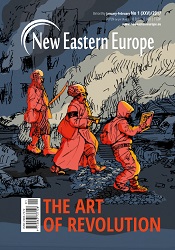 Consequences of Putin’s disinformation war in Europe Cover Image