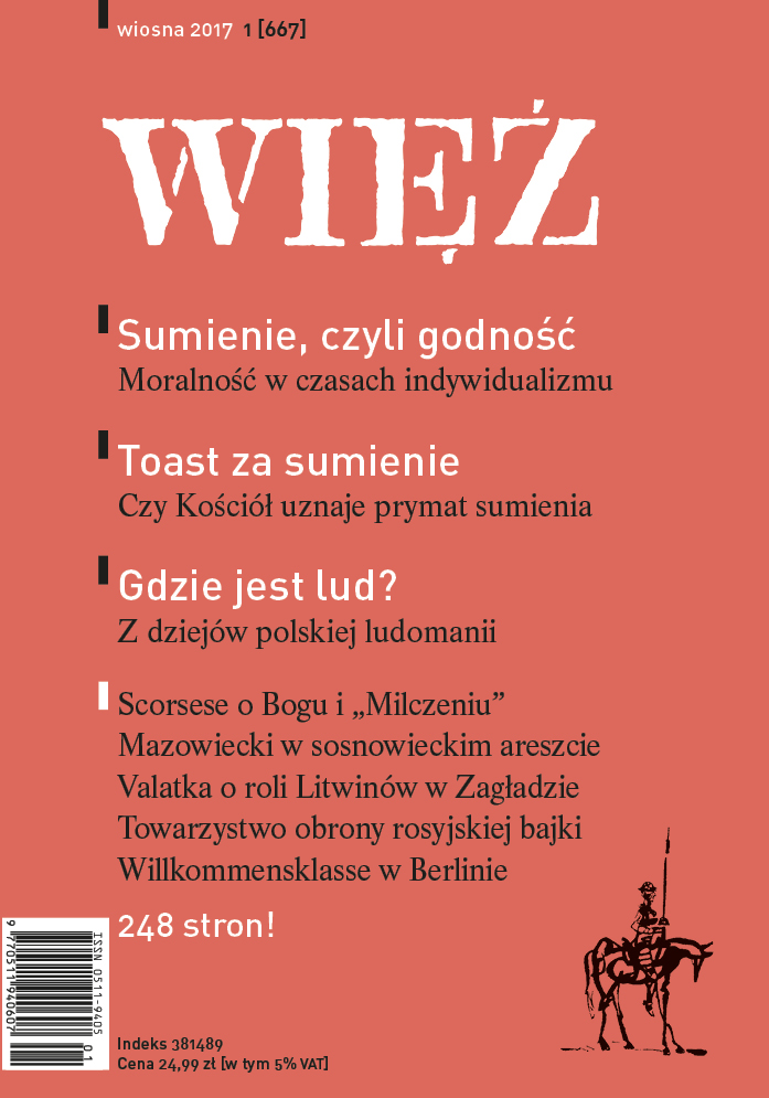 Społeczeństwo dzieje się pomiędzy