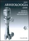 “BURNING PELTS” – BROWN BEAR SKINS IN THE IRON AGE AND EARLY MEDIEVAL (1–1300  AD) BURIALS IN SOUTH-EASTERN FENNOSCANDIA Cover Image