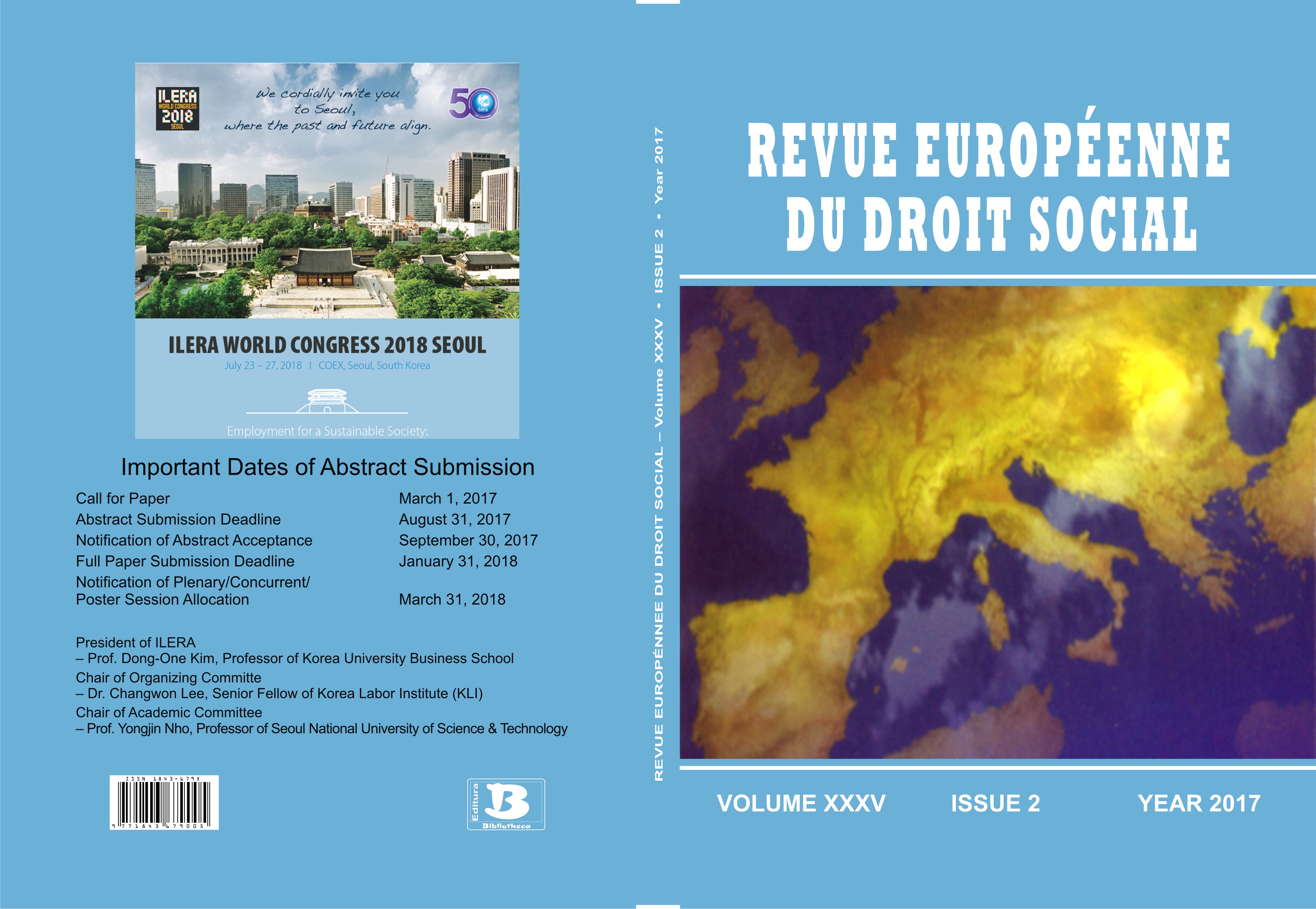 REAL ESTATE PROPERTIES
SHORT HISTORY OF THE REAL ESTATE PROPERTY
REGIME IN ROMANIA Cover Image