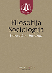Defense of Epistemic Reciprocalism Cover Image