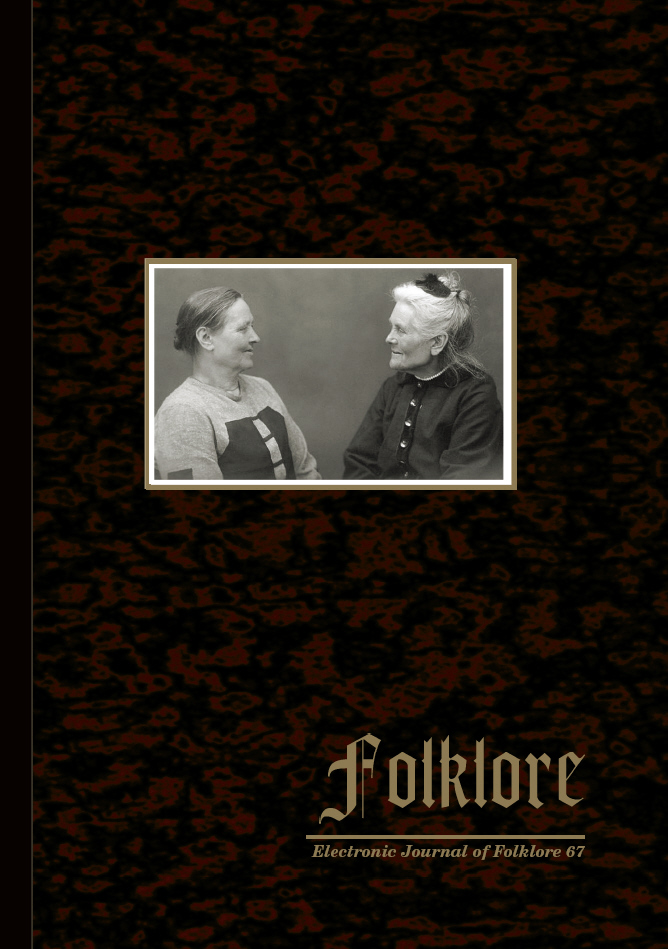 Sergei Stadnikov and Otto Friedrich Richter’s Legacy Cover Image