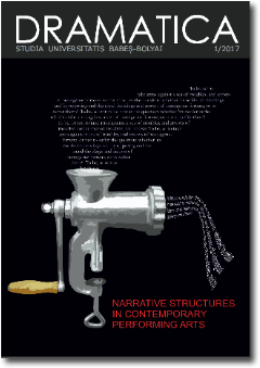 IMPLEMENTING DEVISED THEATRE WITH TEENAGERS: METHODOLOGY AND DESIGN Cover Image